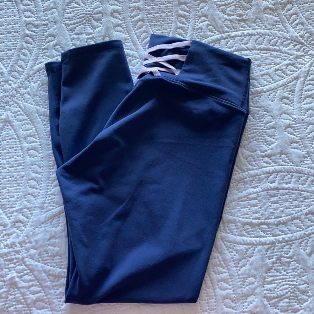Fabletics power hold leggings